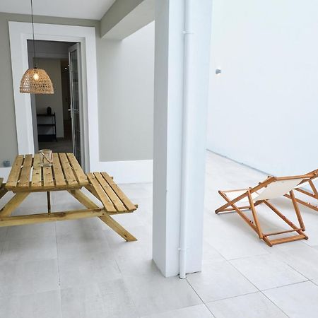 Casas Do Mercado - Casa Orion Ангра-ду-Ероїшму Екстер'єр фото