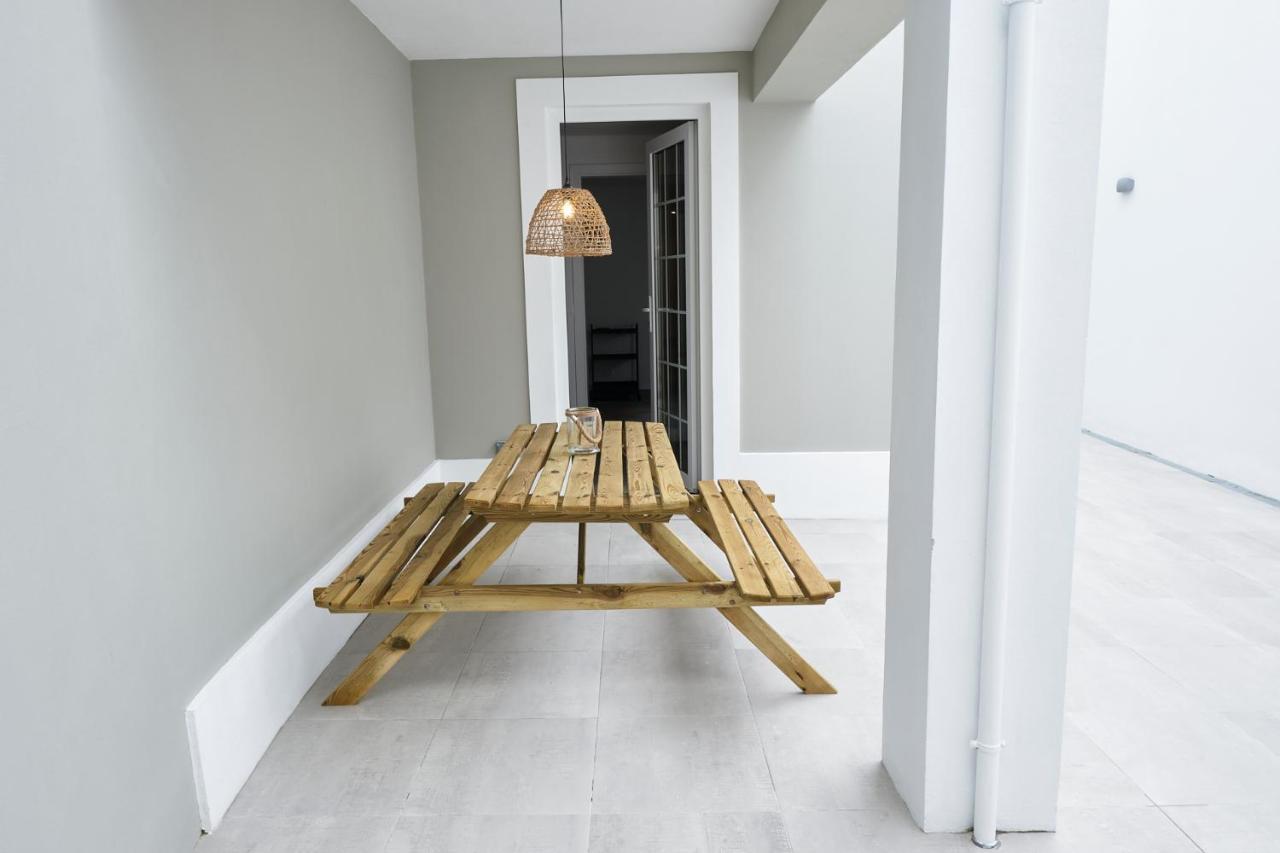 Casas Do Mercado - Casa Orion Ангра-ду-Ероїшму Екстер'єр фото