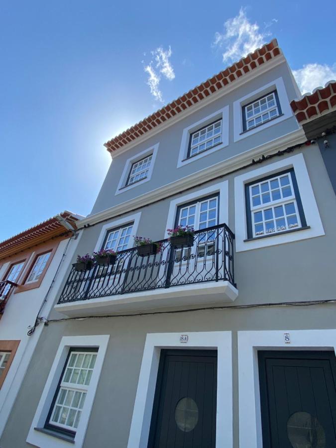 Casas Do Mercado - Casa Orion Ангра-ду-Ероїшму Екстер'єр фото