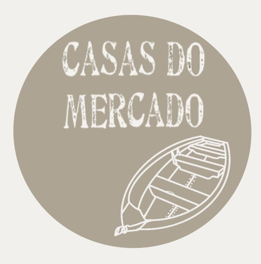 Casas Do Mercado - Casa Orion Ангра-ду-Ероїшму Екстер'єр фото